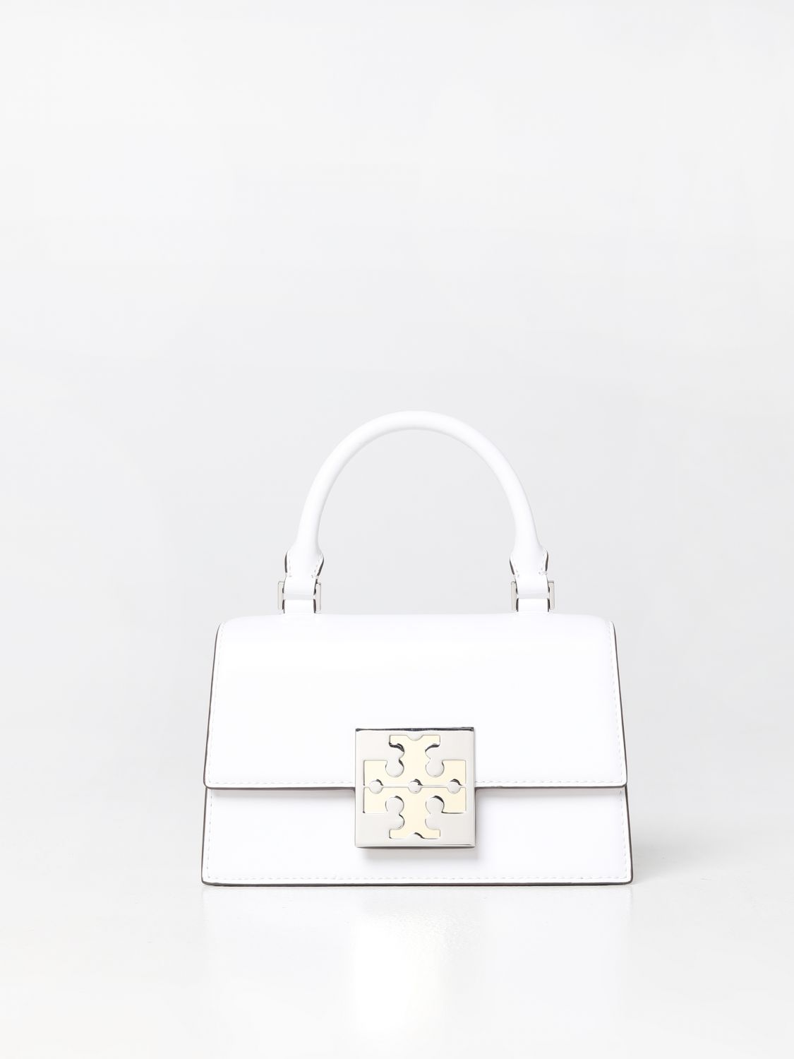 Tory Burch Mini Bag TORY BURCH Woman colour White