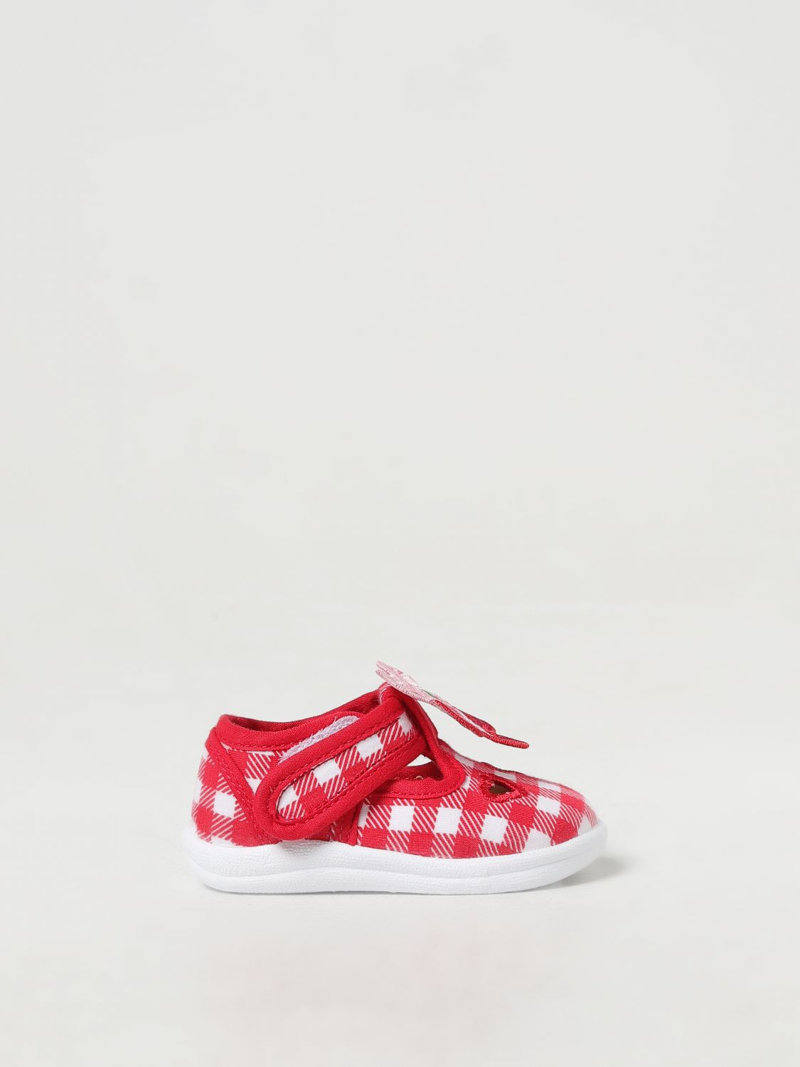 Monnalisa Shoes MONNALISA Kids colour Red