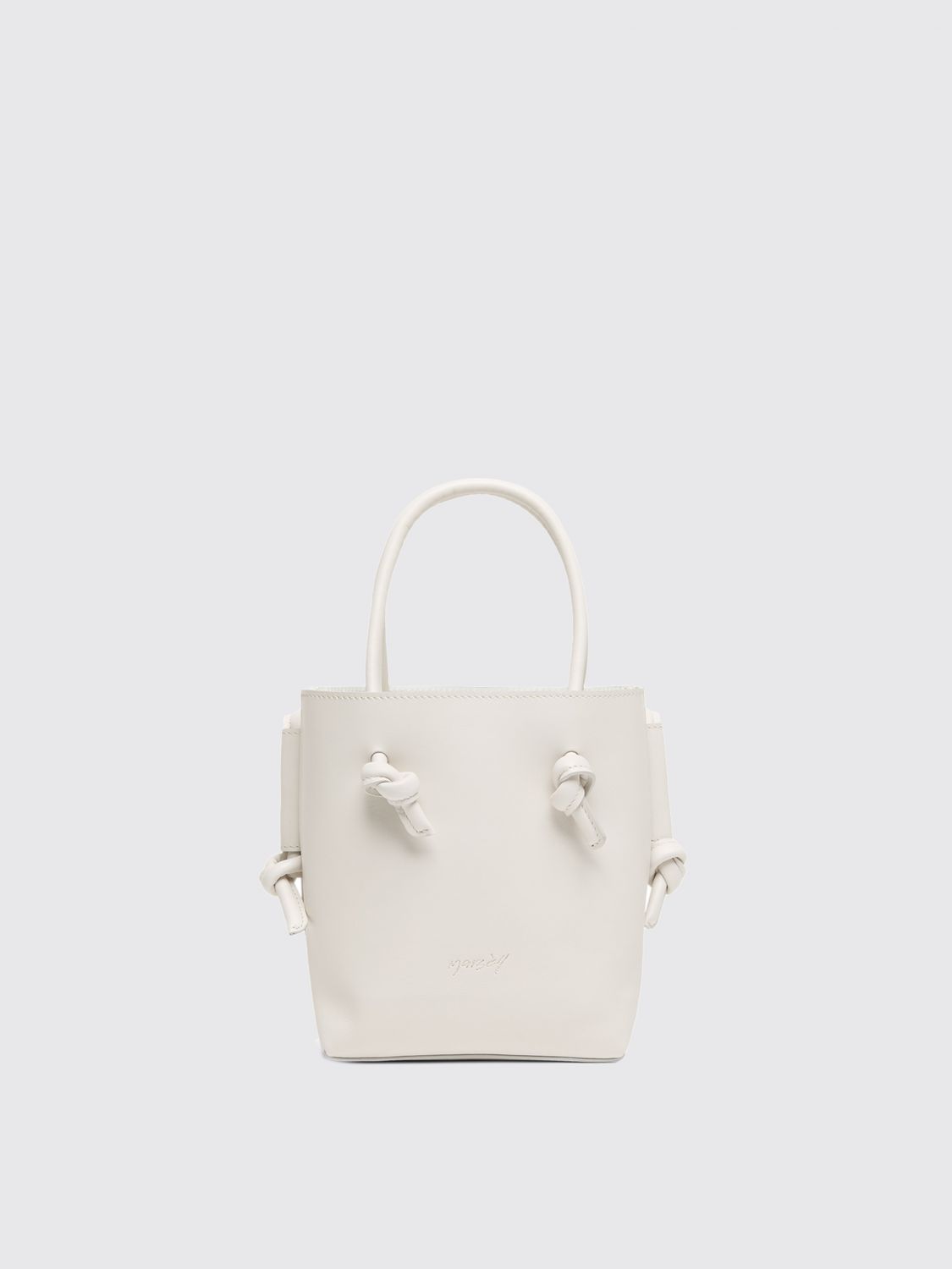 Marsèll Mini Bag MARSÈLL Woman colour Smoke Grey