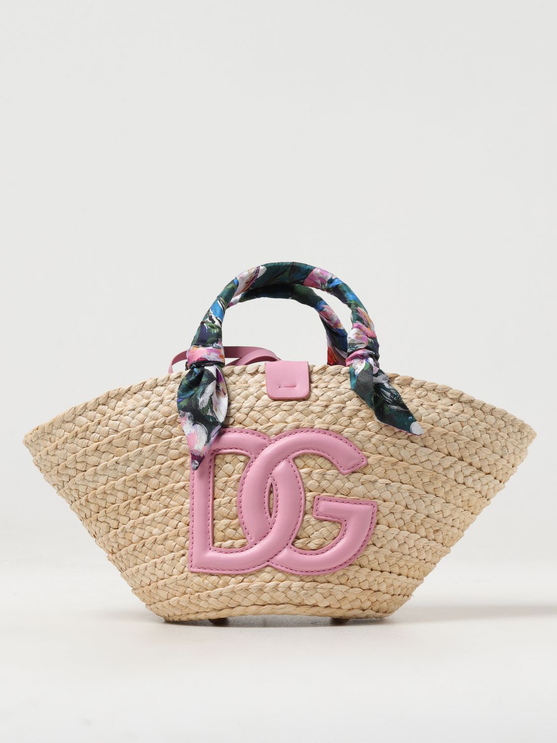 Dolce & Gabbana Mini Bag DOLCE & GABBANA Woman colour Sand