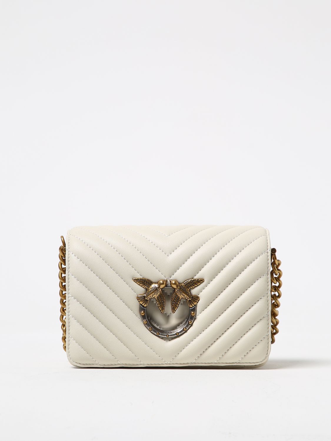 Pinko Mini Bag PINKO Woman colour White