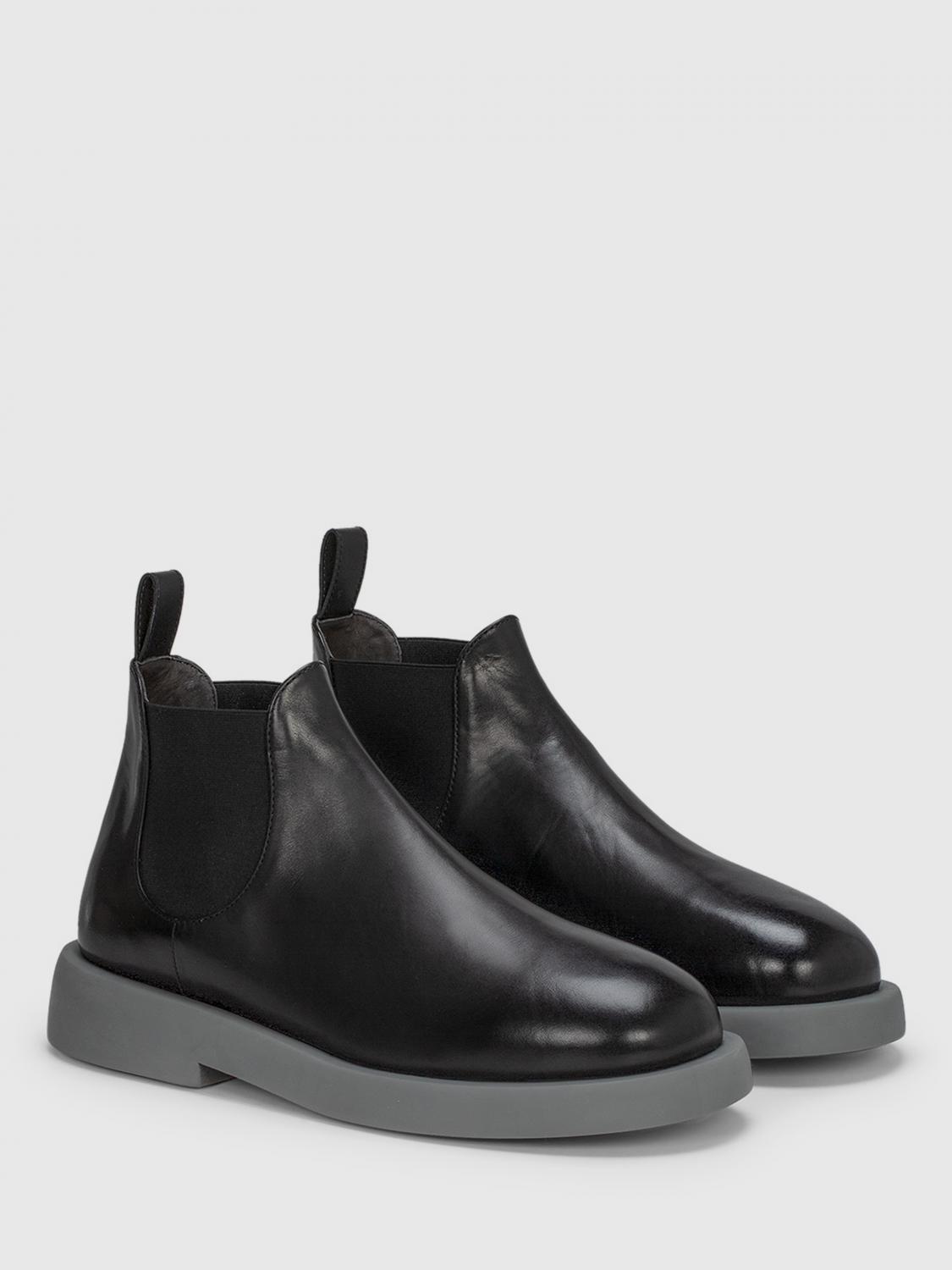 Marsèll Boots MARSÈLL Men colour Black