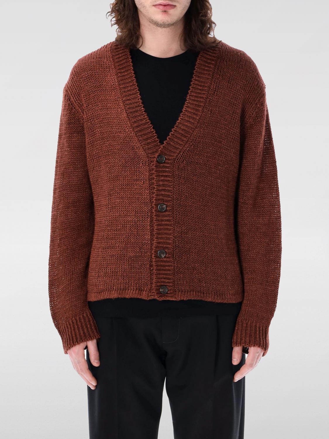 Our Legacy Sweater OUR LEGACY Men color Brown