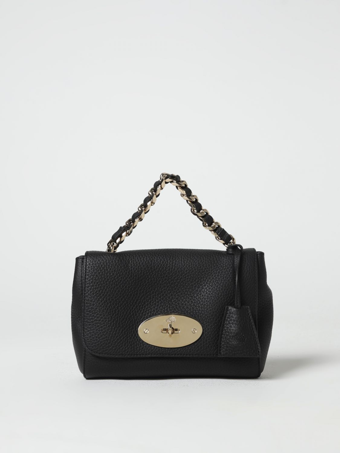 Mulberry Mini Bag MULBERRY Woman colour Black