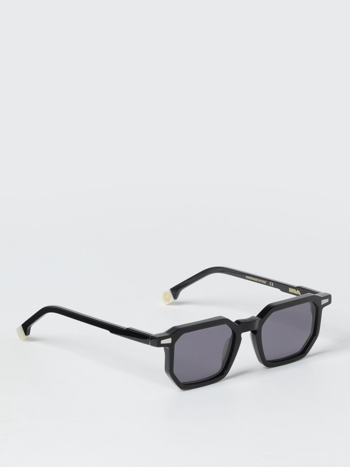 Kyme Sunglasses KYME Men color Black