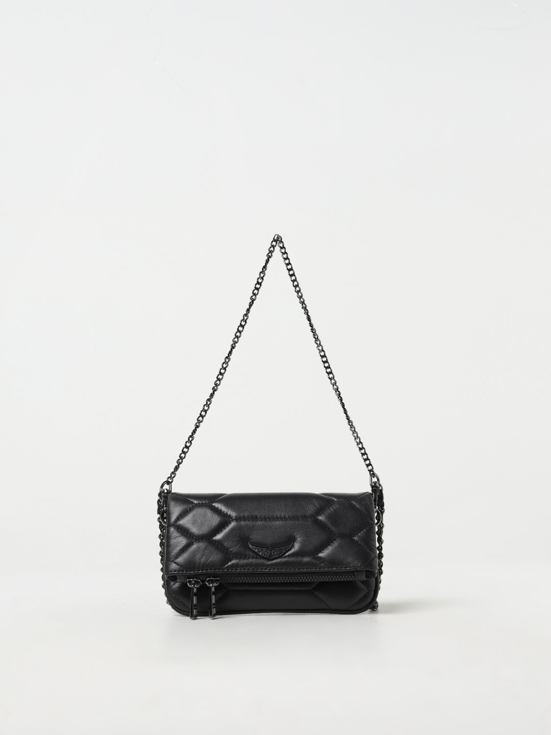 Zadig & Voltaire Mini Bag ZADIG & VOLTAIRE Woman colour Black