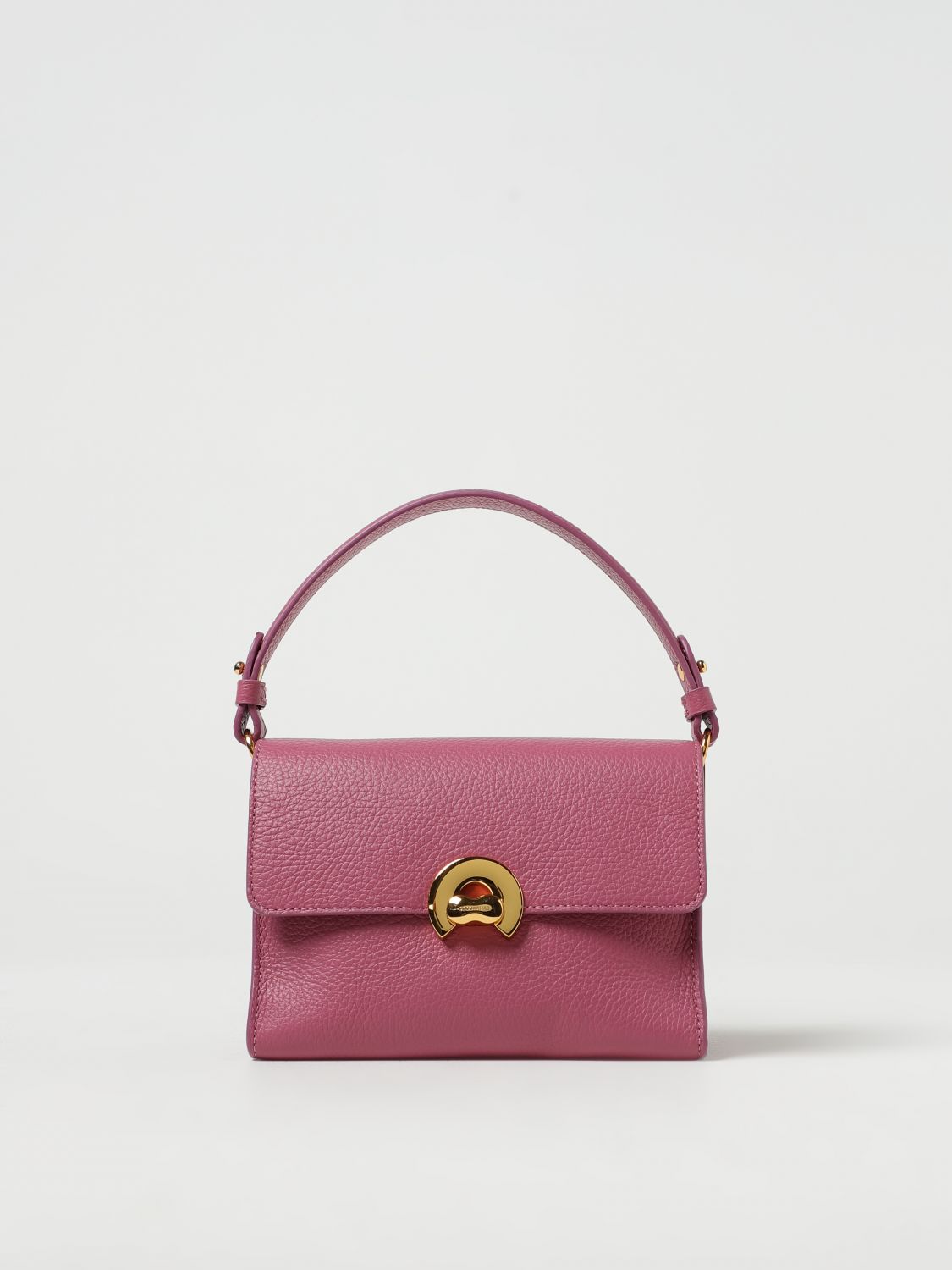 Coccinelle Mini Bag COCCINELLE Woman colour Pink