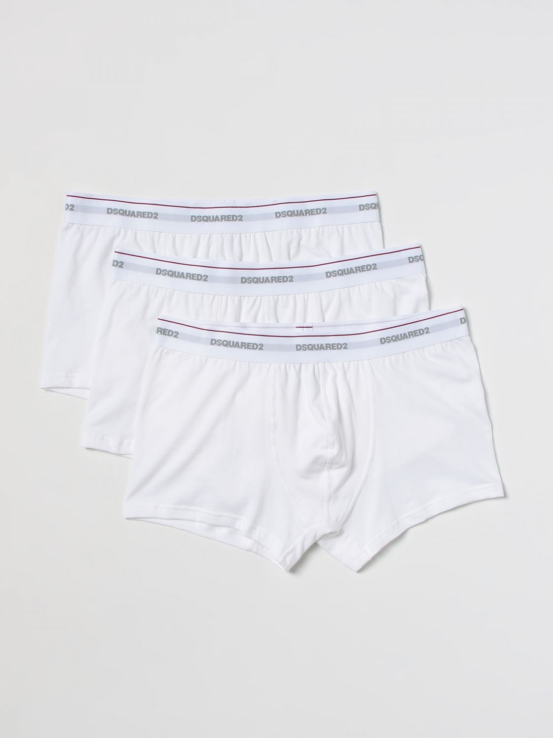 Dsquared2 Underwear DSQUARED2 Men colour White