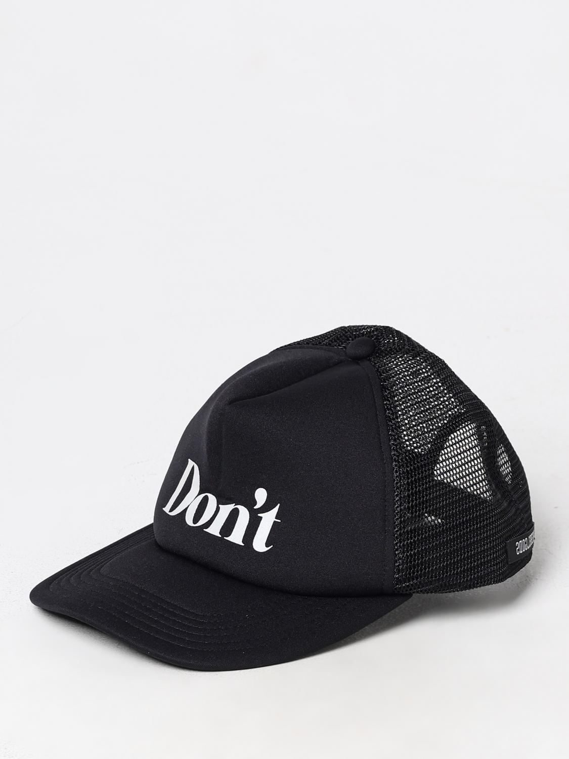 Undercover Hat UNDERCOVER Men color Black