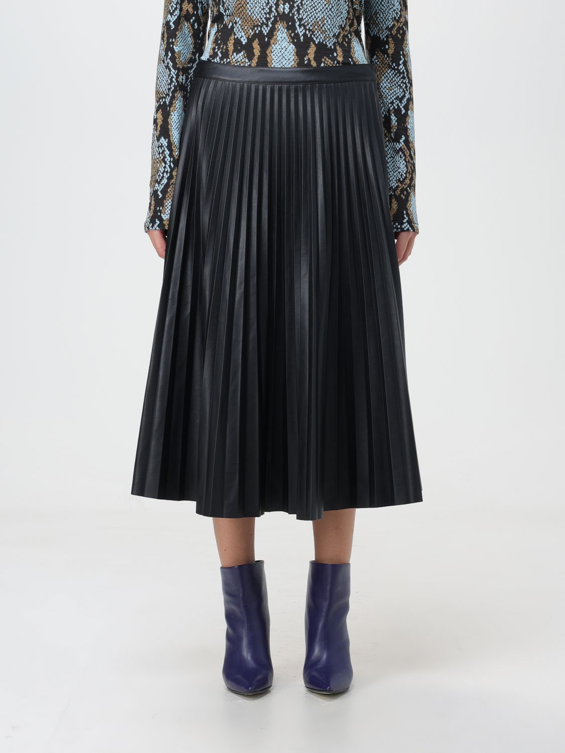 Proenza Schouler Skirt PROENZA SCHOULER Woman colour Black