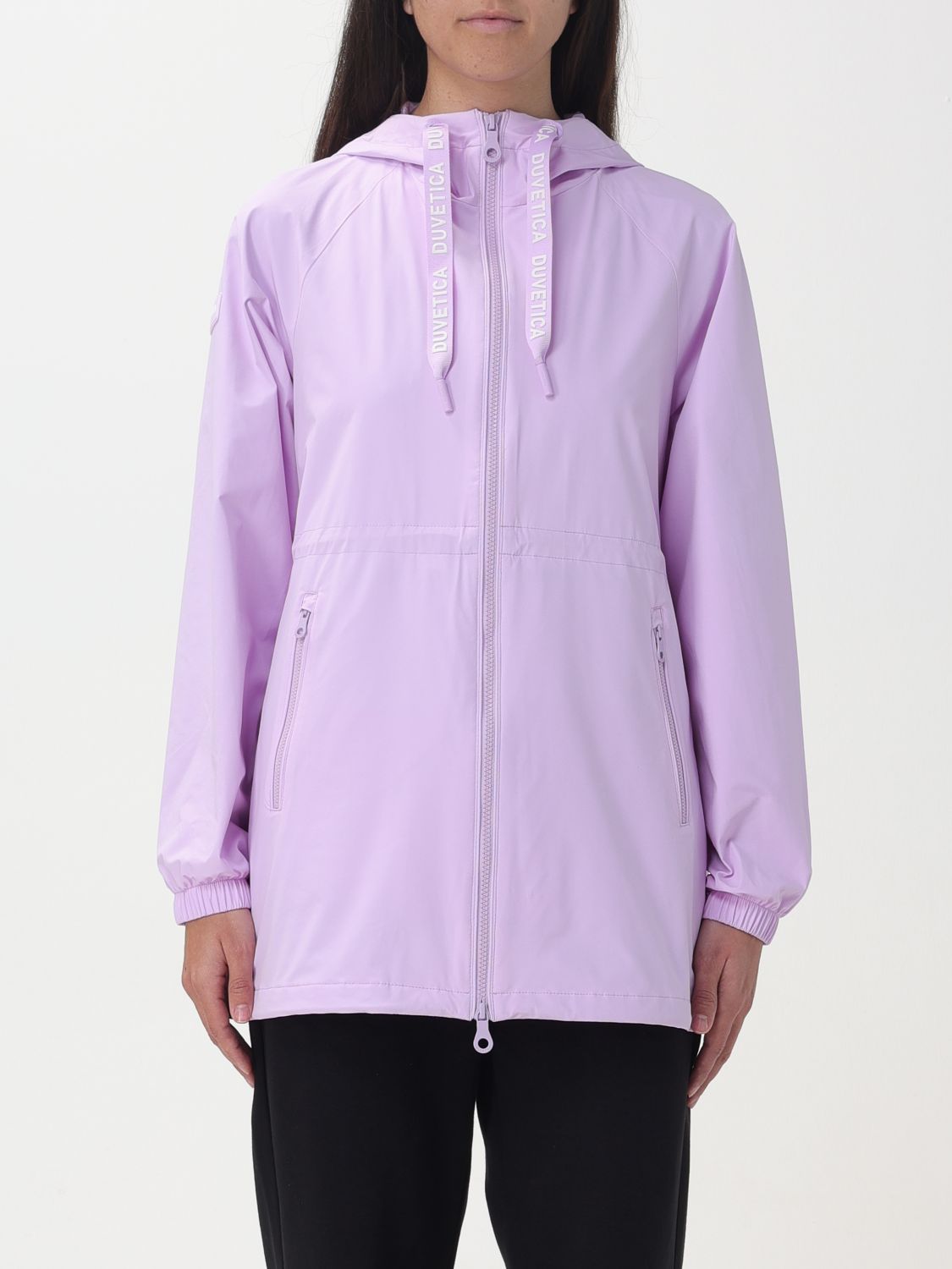 Duvetica Jacket DUVETICA Woman colour Violet