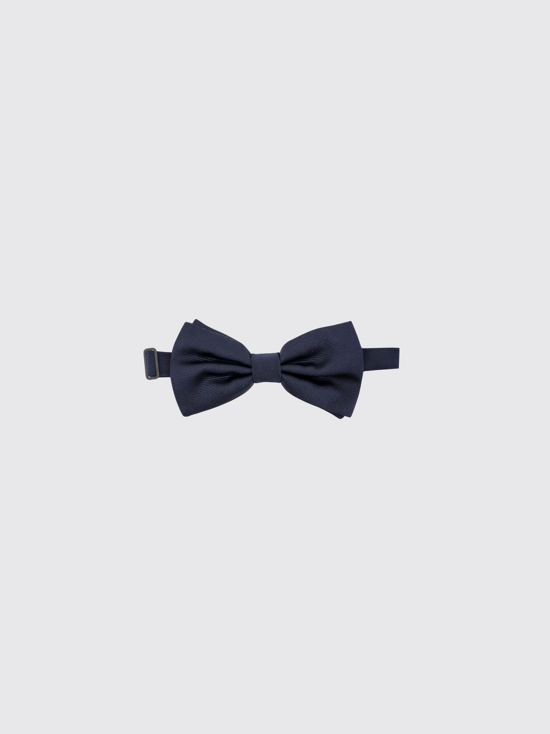 Dolce & Gabbana Bow Tie DOLCE & GABBANA Men colour Blue