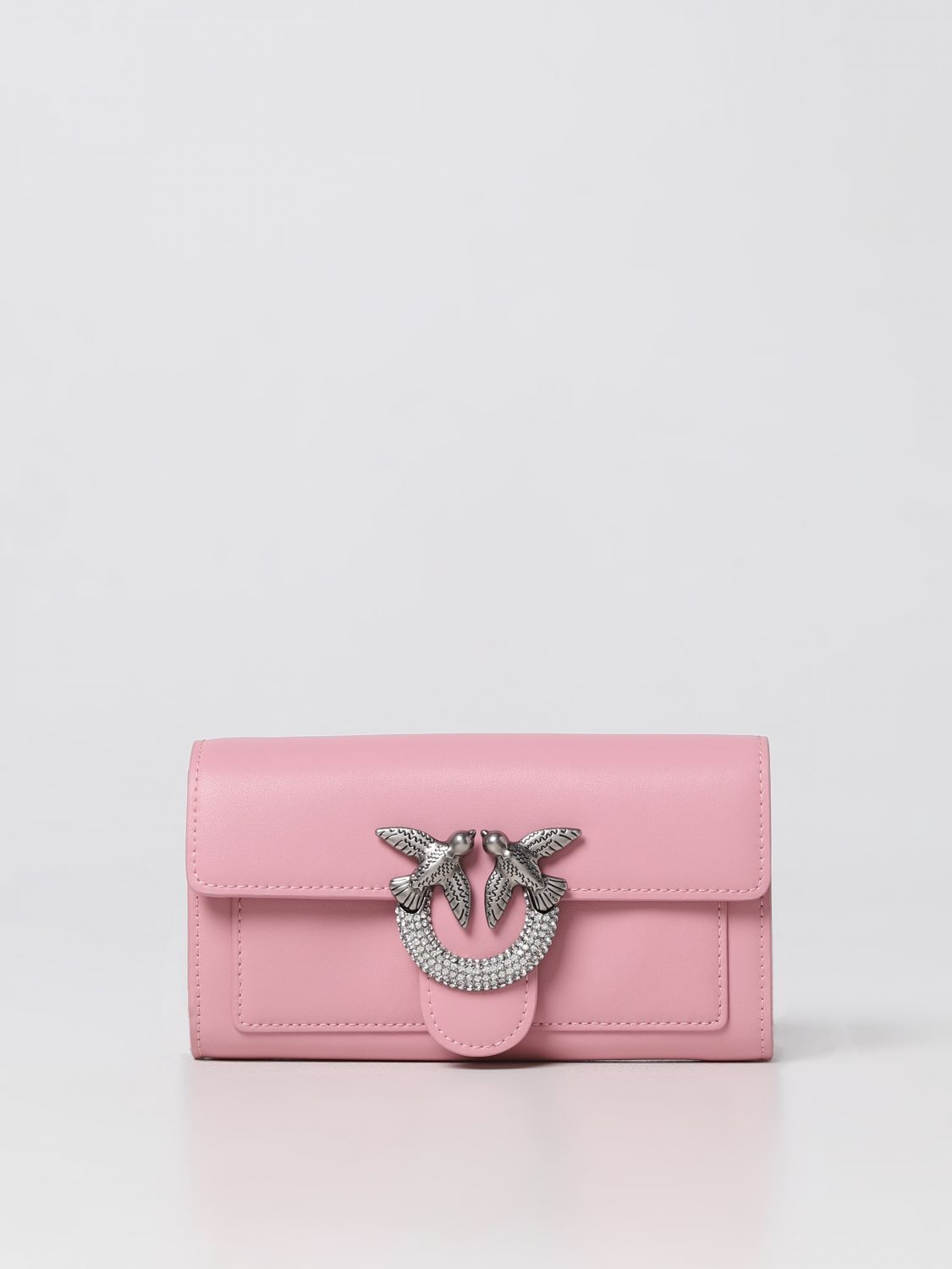 Pinko Mini Bag PINKO Woman colour Pink