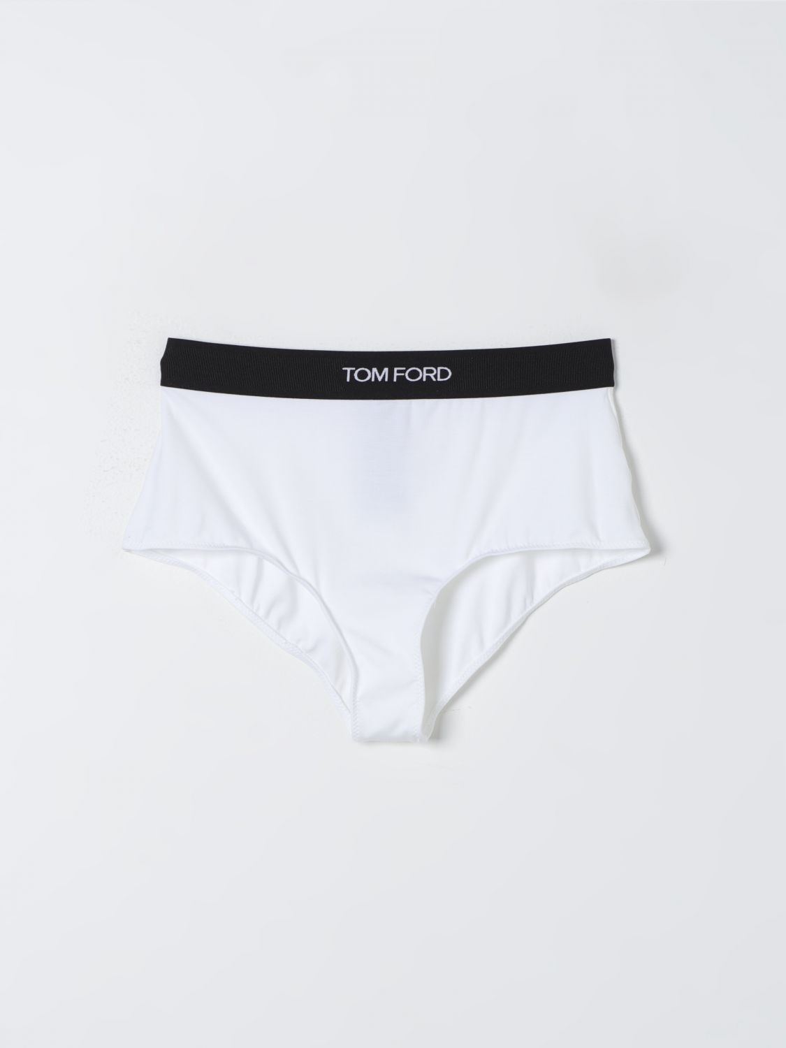 Tom Ford Lingerie TOM FORD Woman colour White