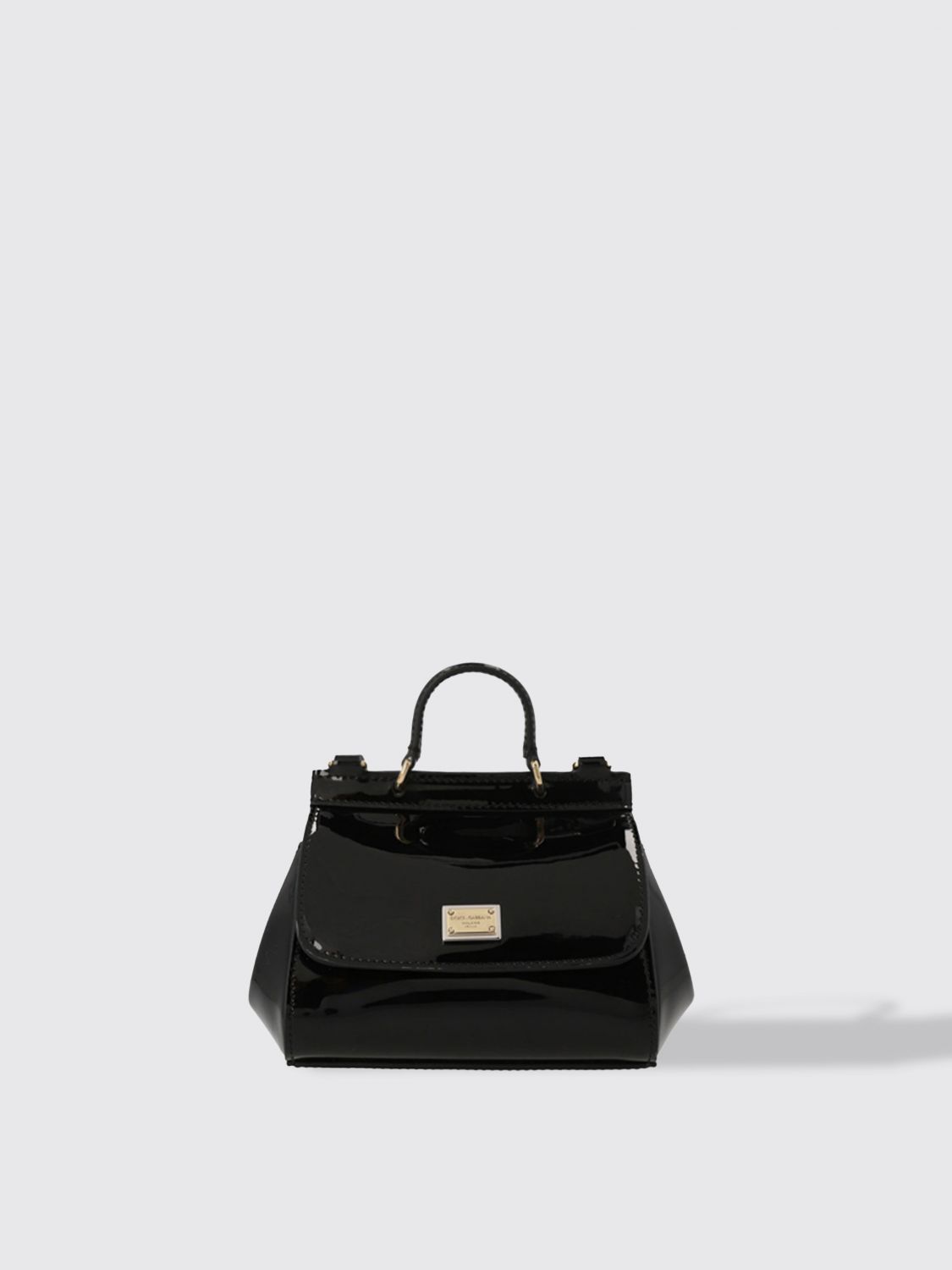 Dolce & Gabbana Bag DOLCE & GABBANA Kids colour Black