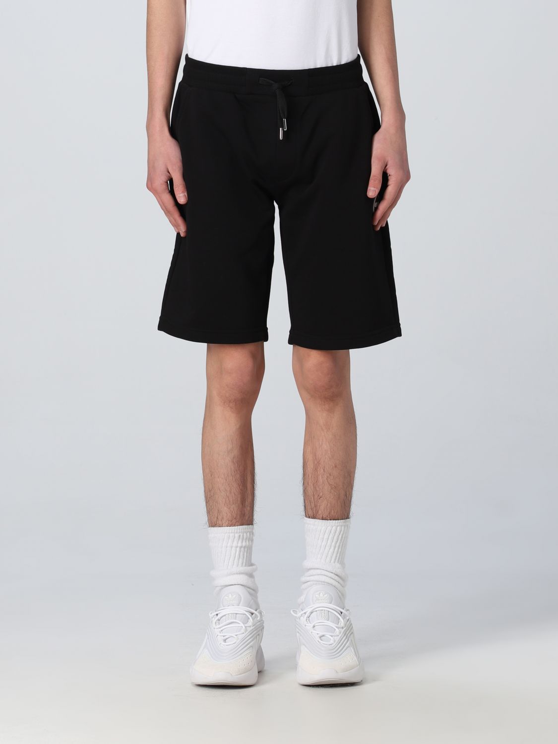 Colmar Short COLMAR Men colour Black