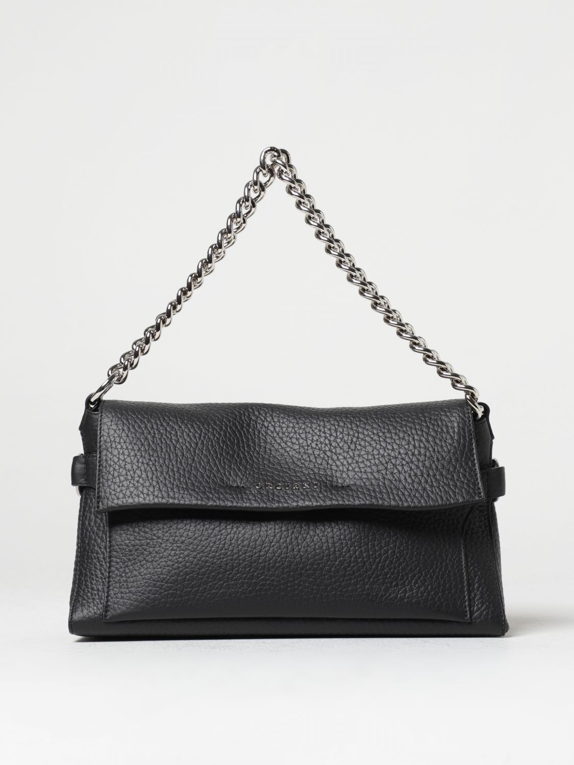 Orciani Shoulder Bag ORCIANI Woman colour Black