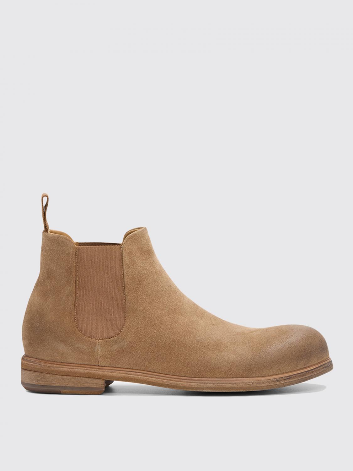 Marsèll Boots MARSÈLL Men colour Hazel