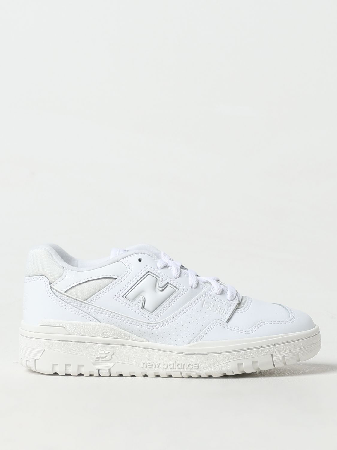 New Balance Sneakers NEW BALANCE Woman colour White