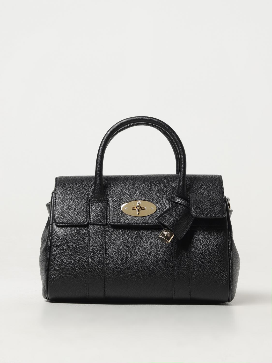 Mulberry Handbag MULBERRY Woman color Black