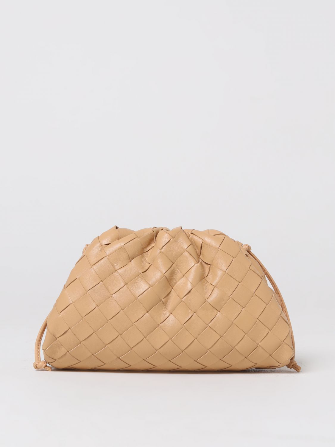 Bottega Veneta Mini Bag BOTTEGA VENETA Woman colour Milk