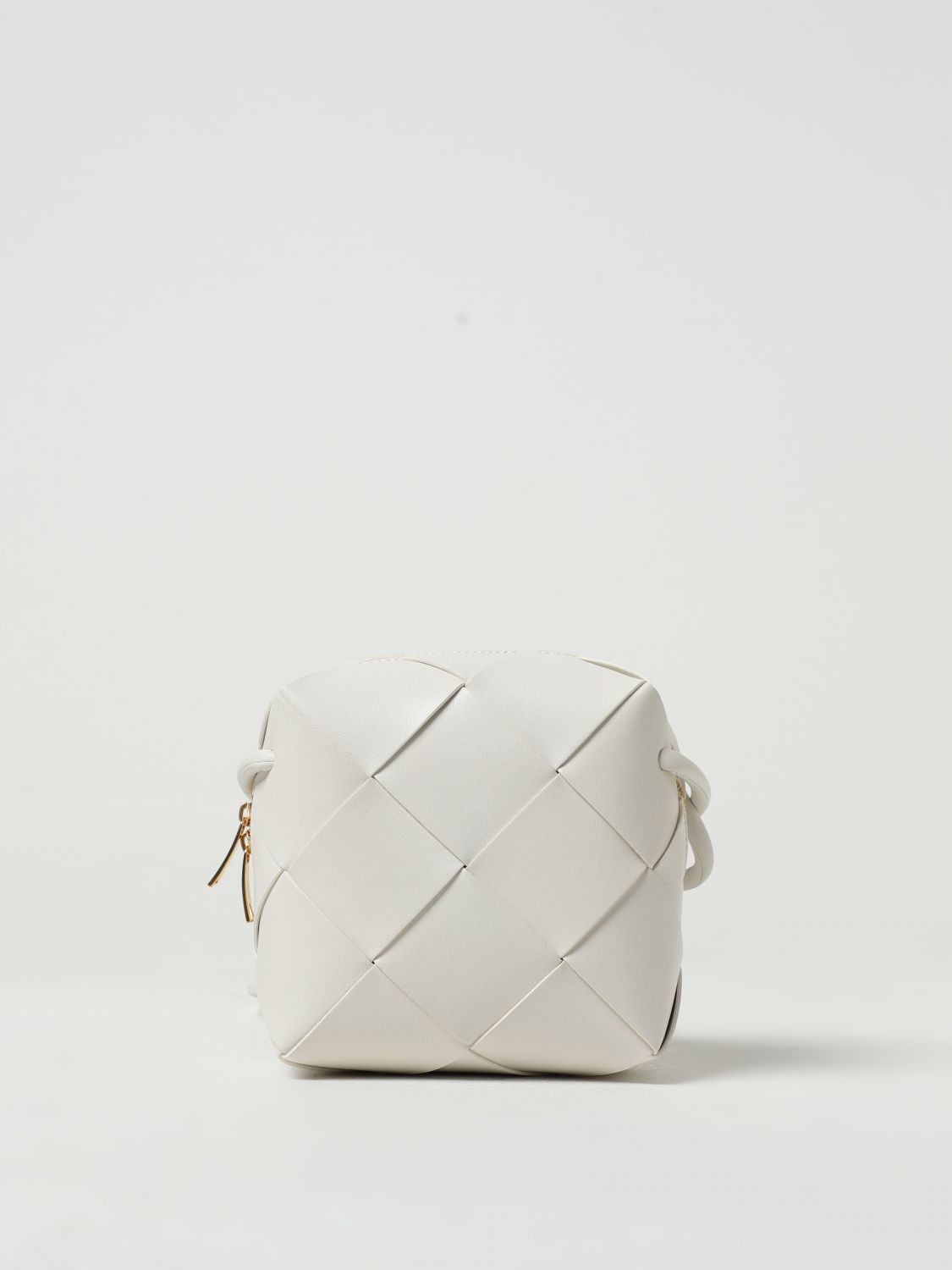 Bottega Veneta Mini Bag BOTTEGA VENETA Woman colour White