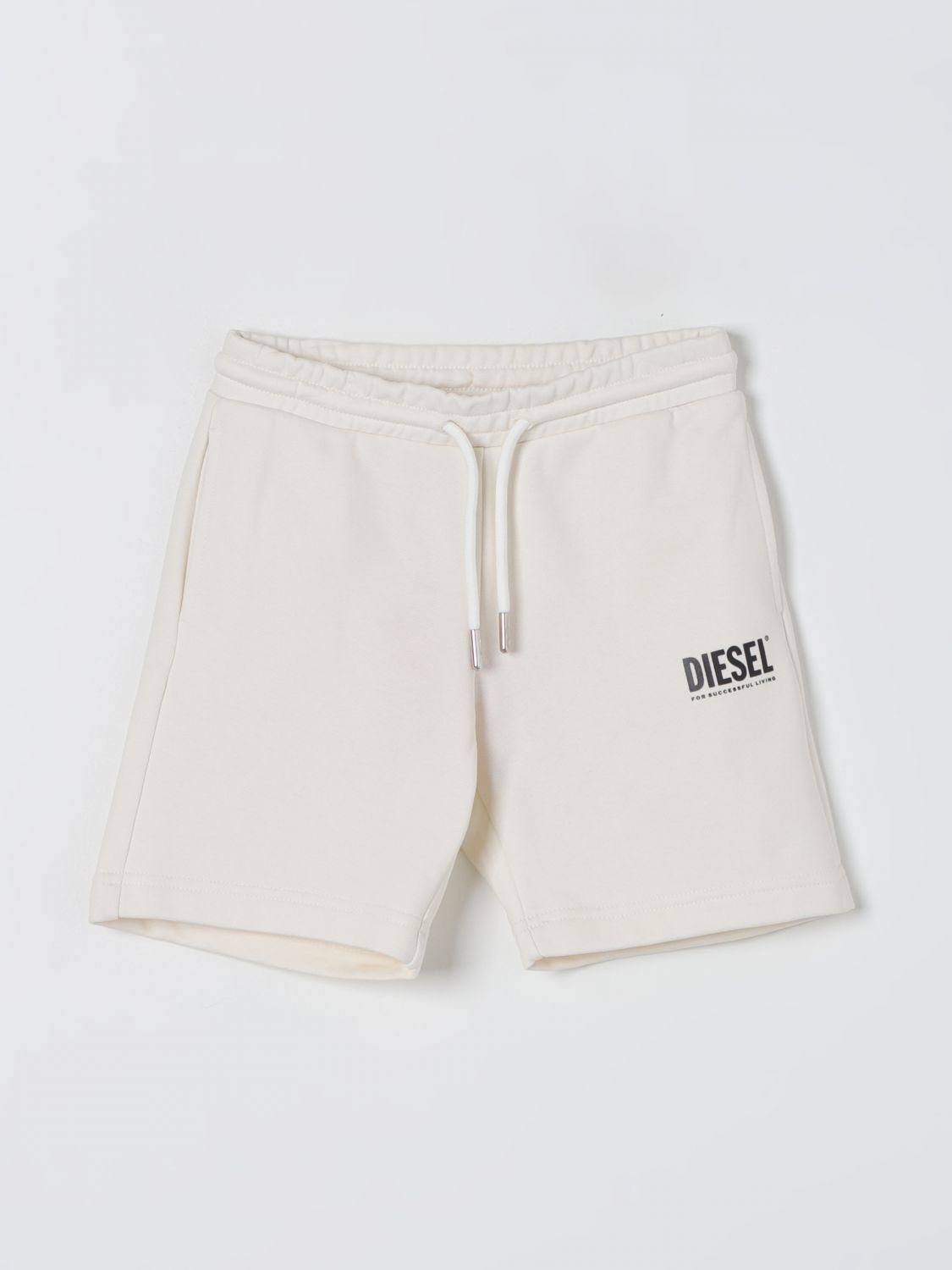 Diesel Shorts DIESEL Kids colour White