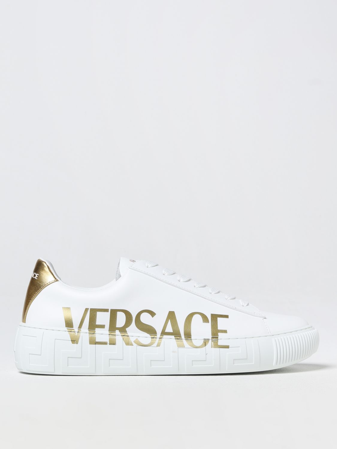 Versace Trainers VERSACE Men colour White