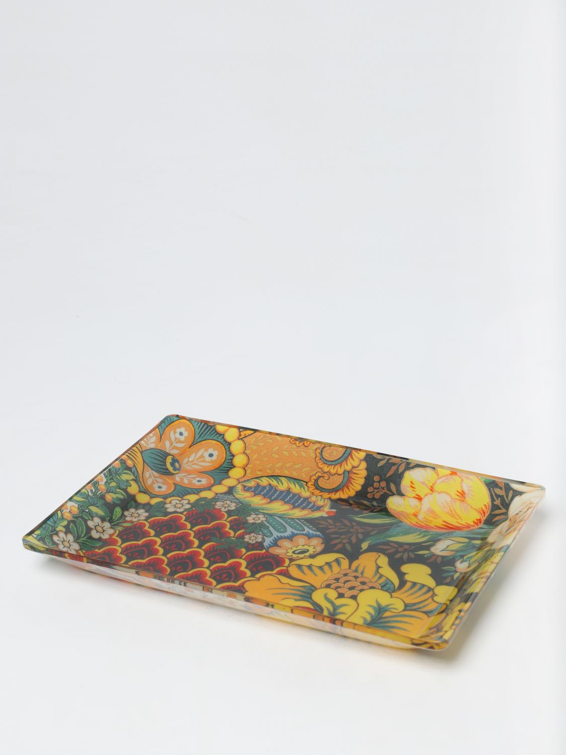 Etro Home Trays ETRO HOME Lifestyle colour Multicolor