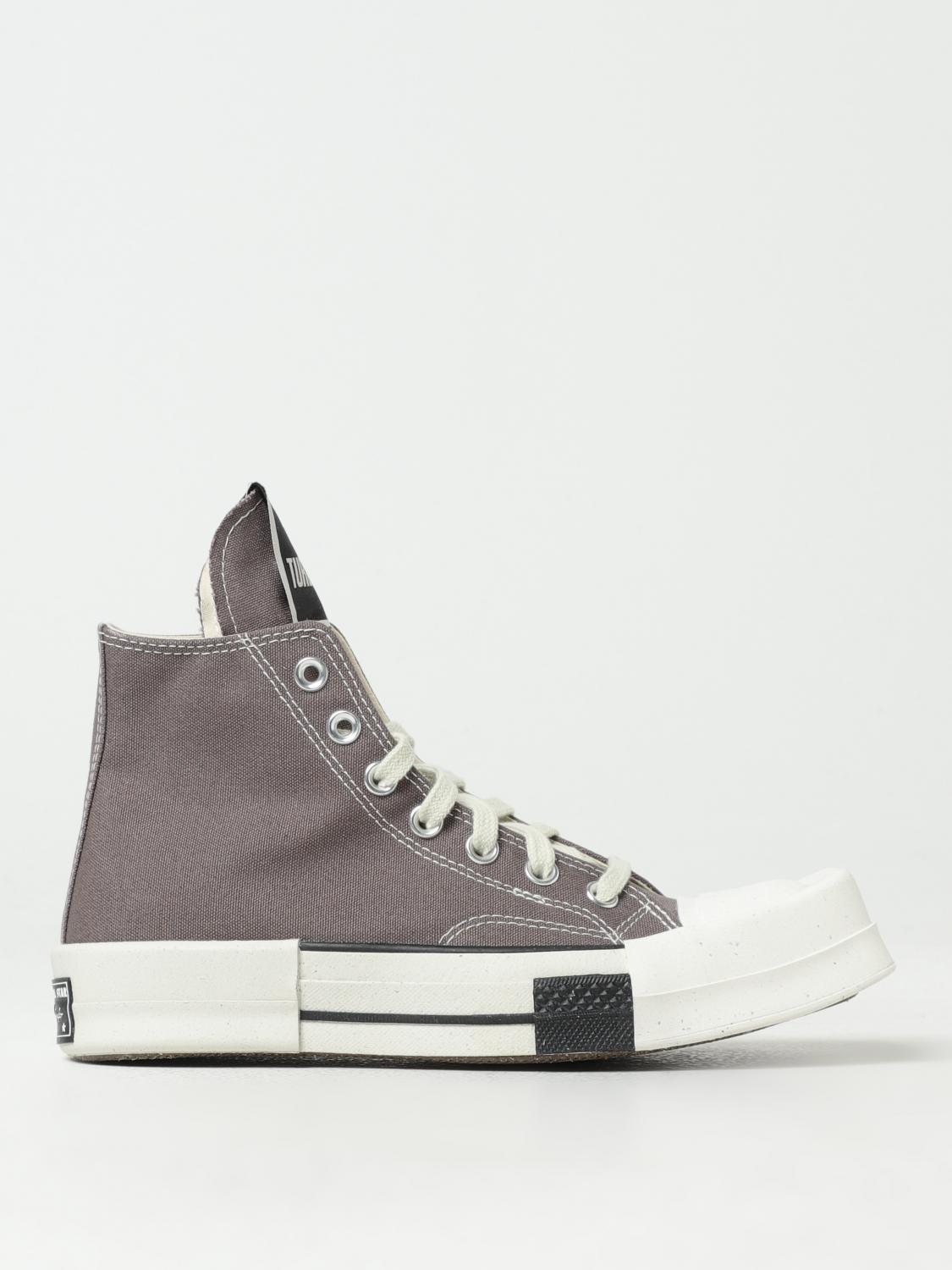 Converse X Drkshdw Sneakers CONVERSE X DRKSHDW Woman colour Dust