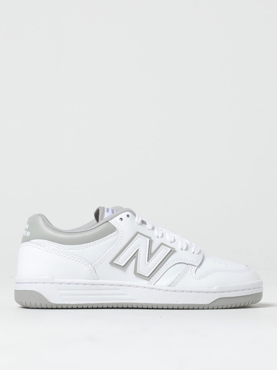 New Balance Sneakers NEW BALANCE Woman colour White