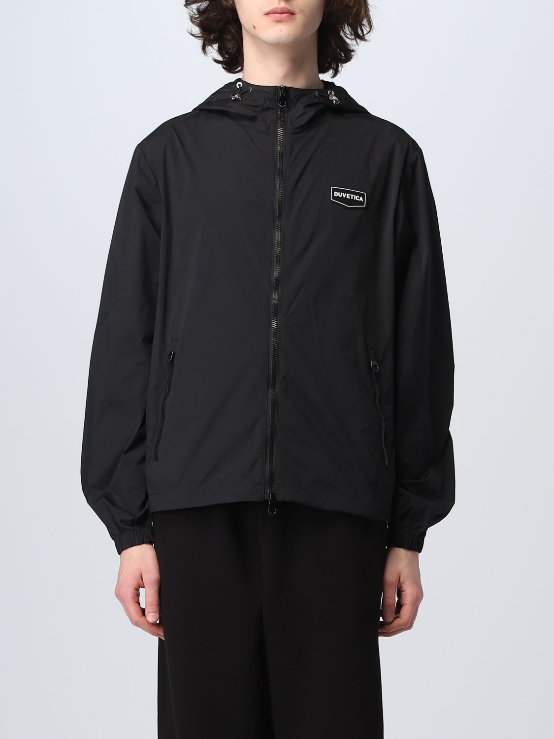 Duvetica Jacket DUVETICA Men colour Black