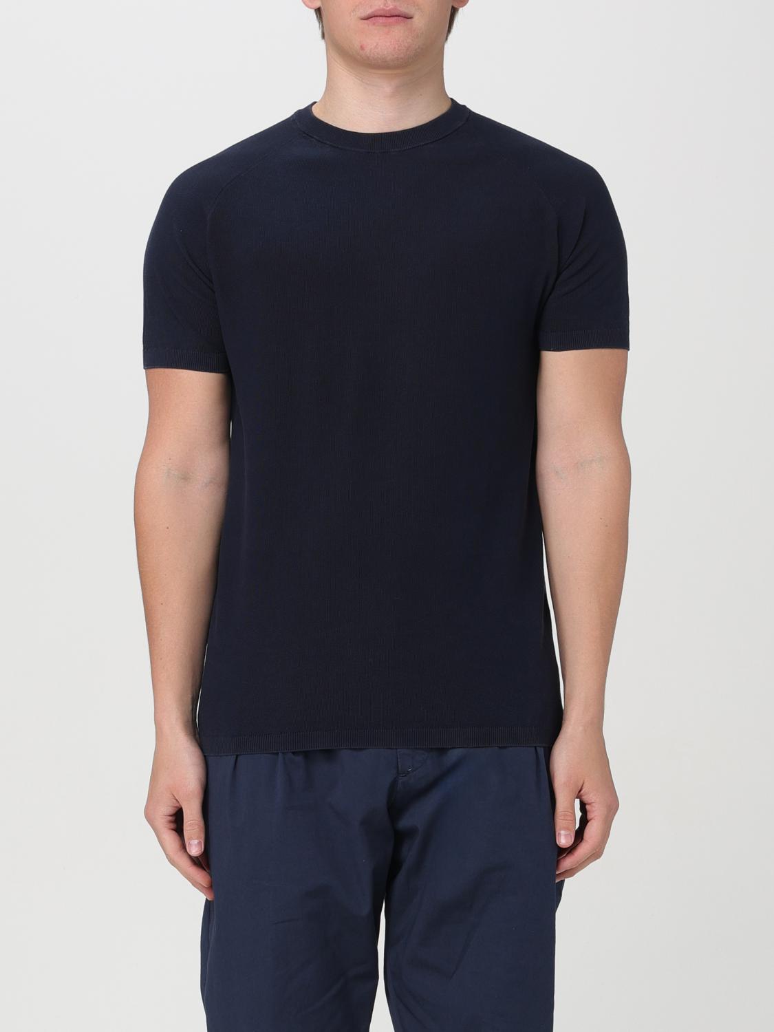 Aspesi T-Shirt ASPESI Men color Navy