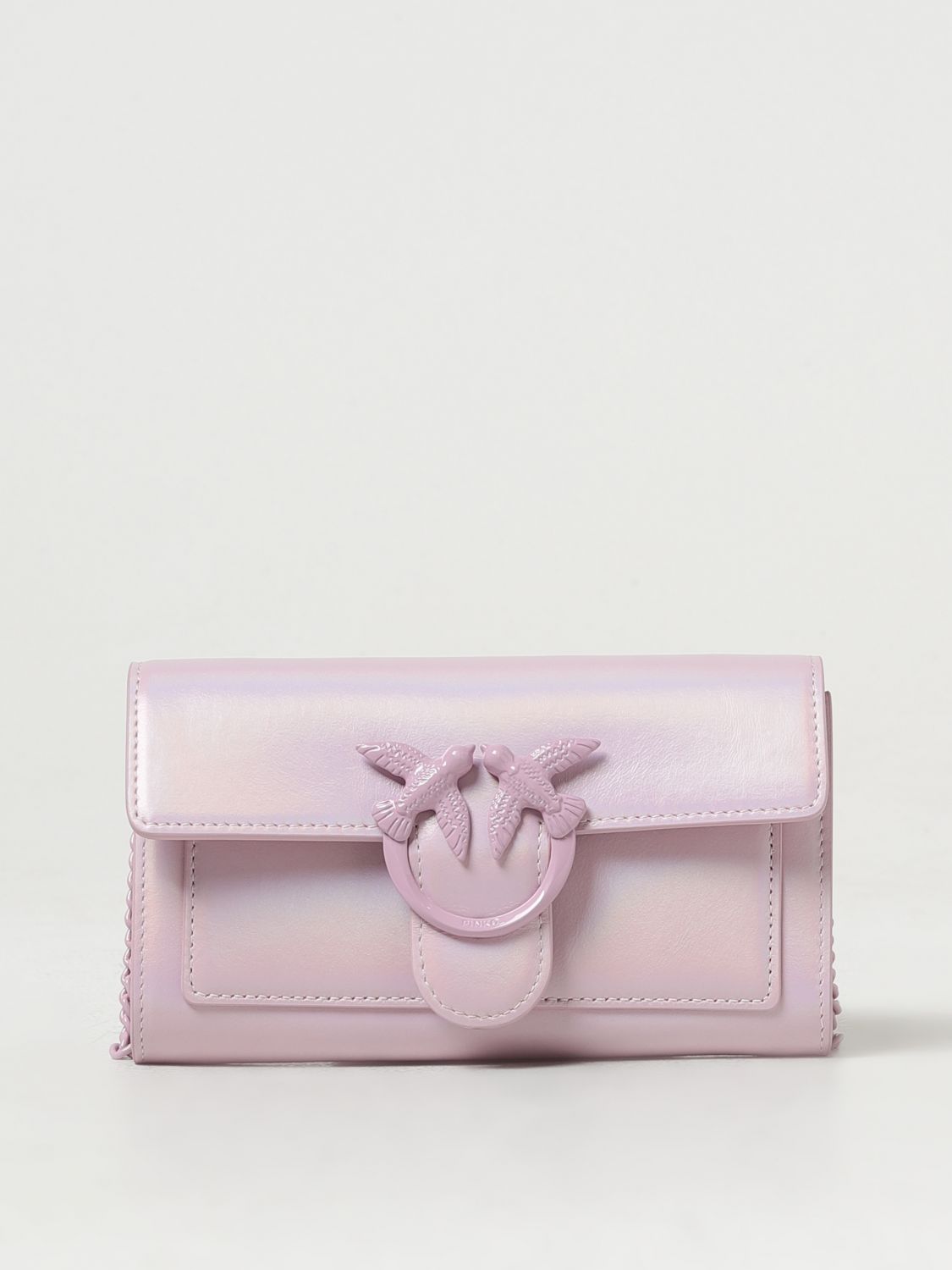 Pinko Mini Bag PINKO Woman colour Violet