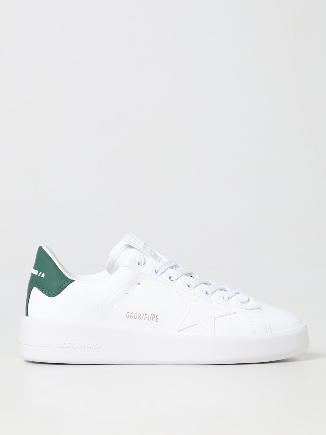 Golden Goose Sneakers GOLDEN GOOSE Woman colour White