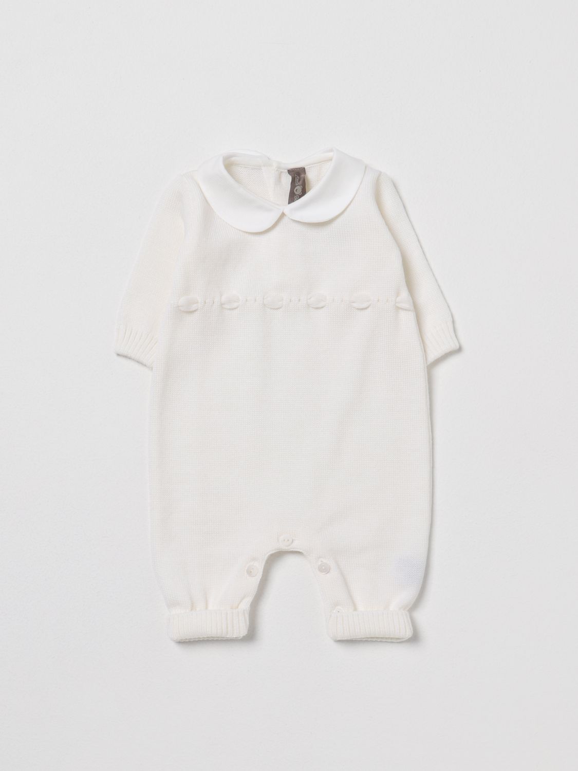 Little Bear Tracksuits LITTLE BEAR Kids colour Milk