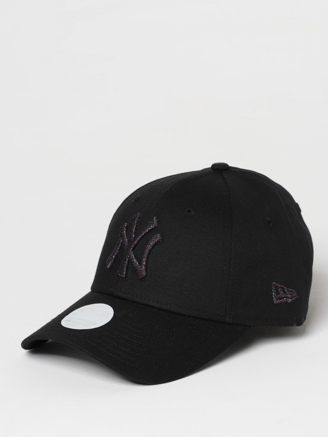 New Era Hat NEW ERA Woman colour Black