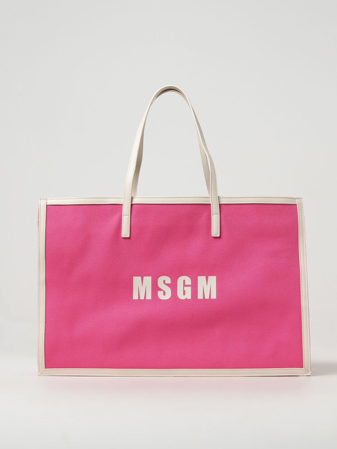 Msgm Kids Bag MSGM KIDS Kids colour Fuchsia