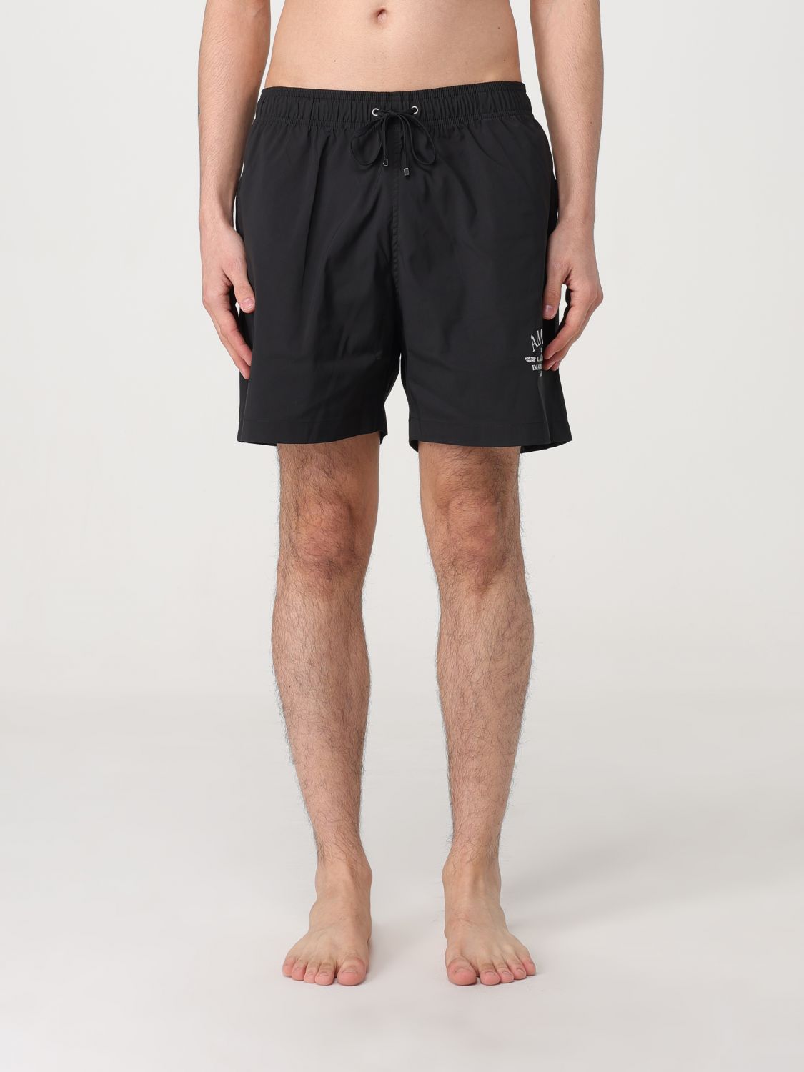 Amiri Swimsuit AMIRI Men colour Black