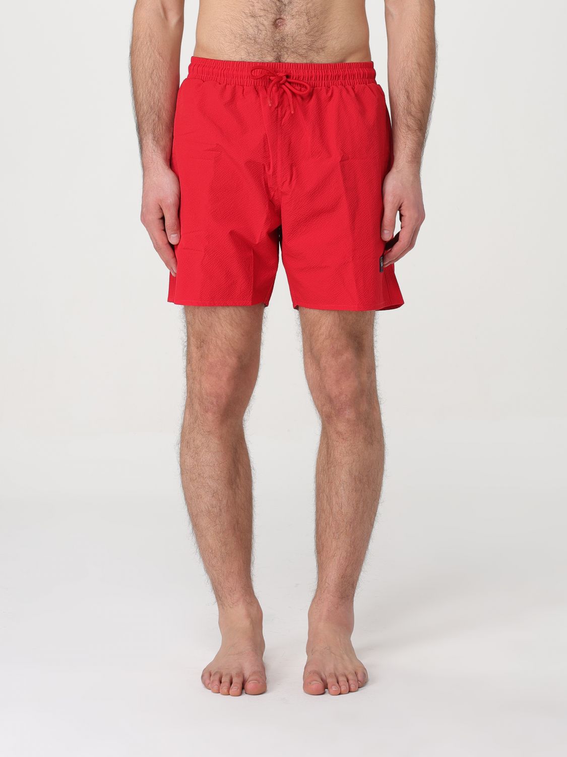 Paul & Shark Swimsuit PAUL & SHARK Men colour Red