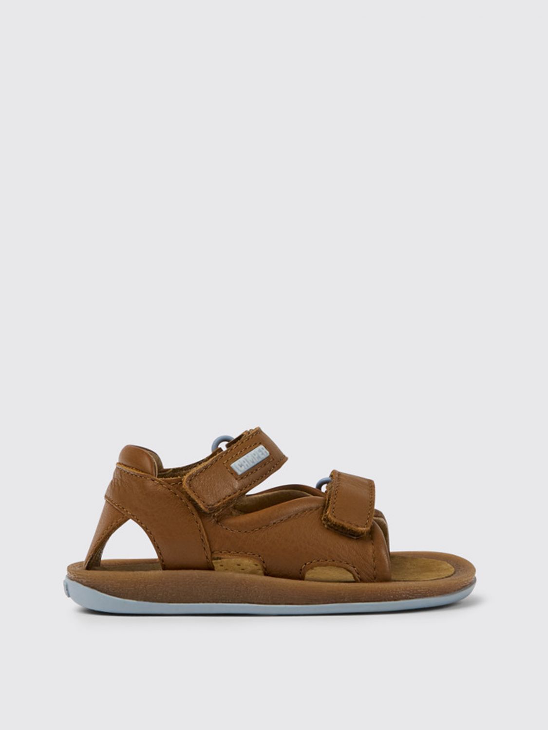 Camper BIcho Camper sandals in calfskin