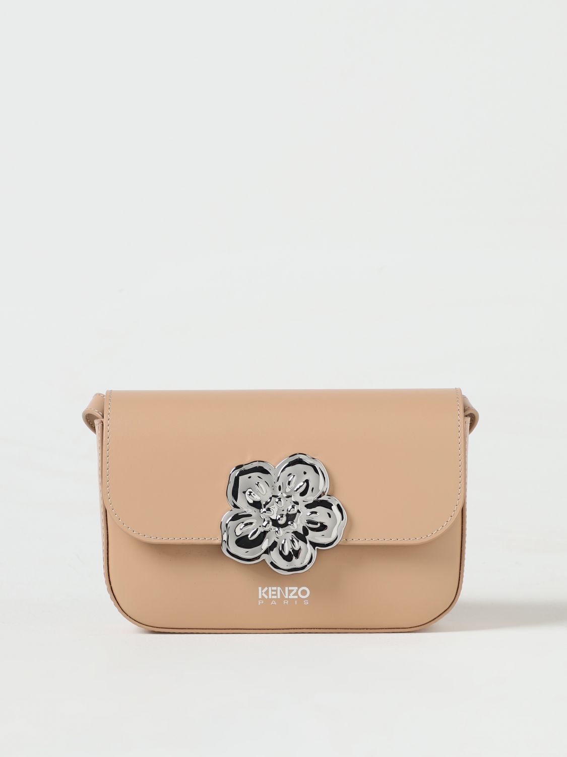 Kenzo Mini Bag KENZO Woman colour Beige