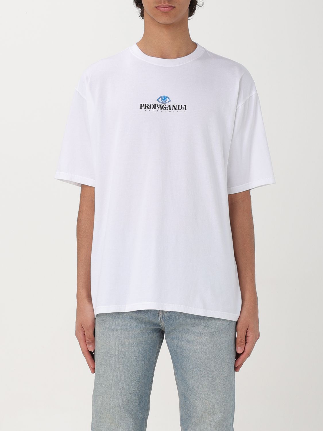 Undercover T-Shirt UNDERCOVER Men colour White