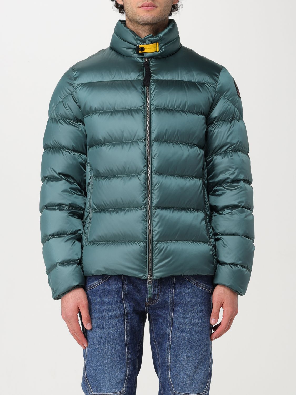 PARAJUMPERS Jacket PARAJUMPERS Men colour Green