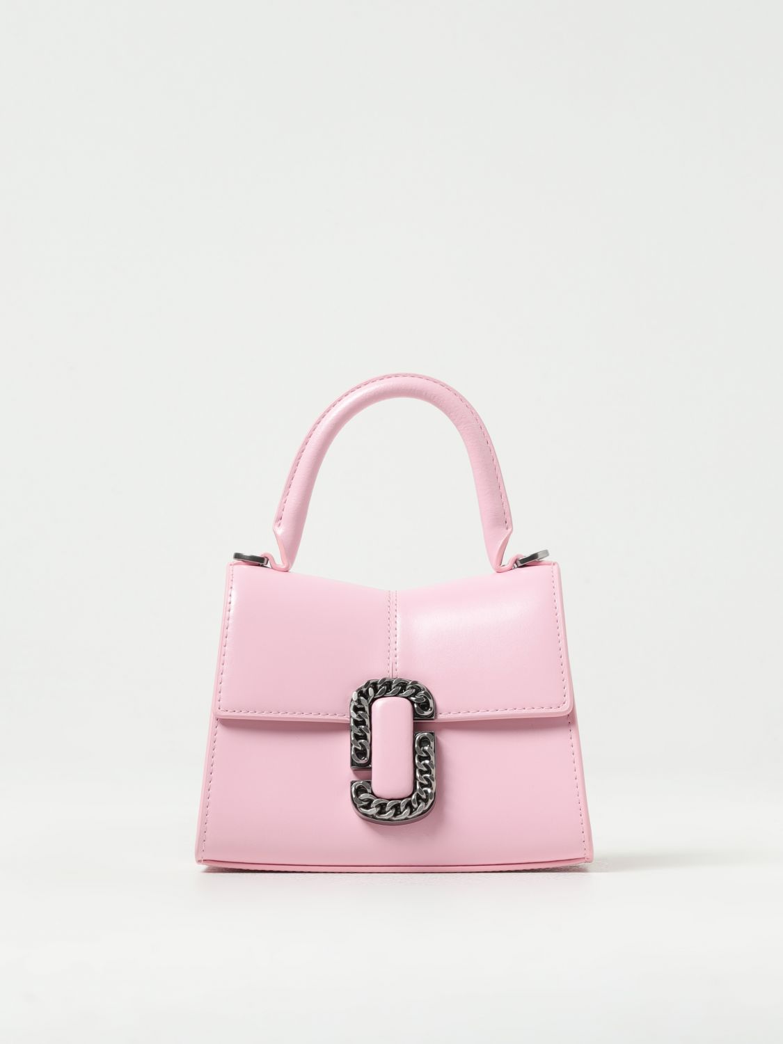 Marc Jacobs Mini Bag MARC JACOBS Woman colour Pink