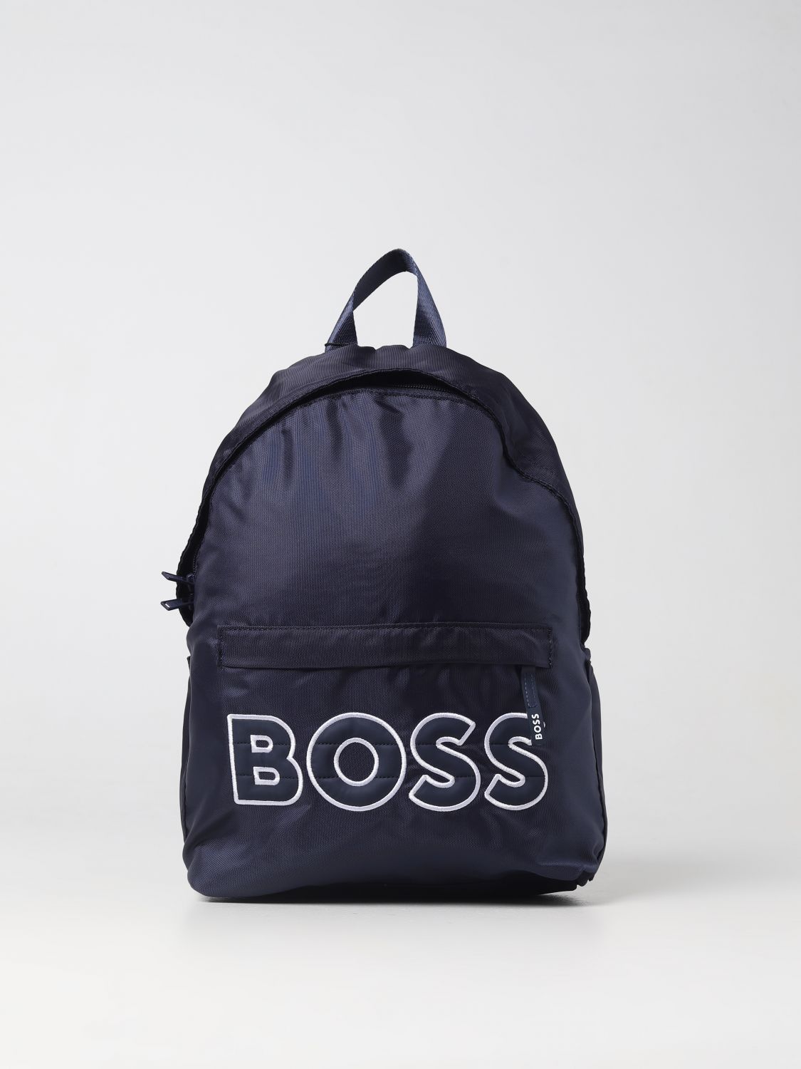 Boss Kidswear Duffel Bag BOSS KIDSWEAR Kids colour Black