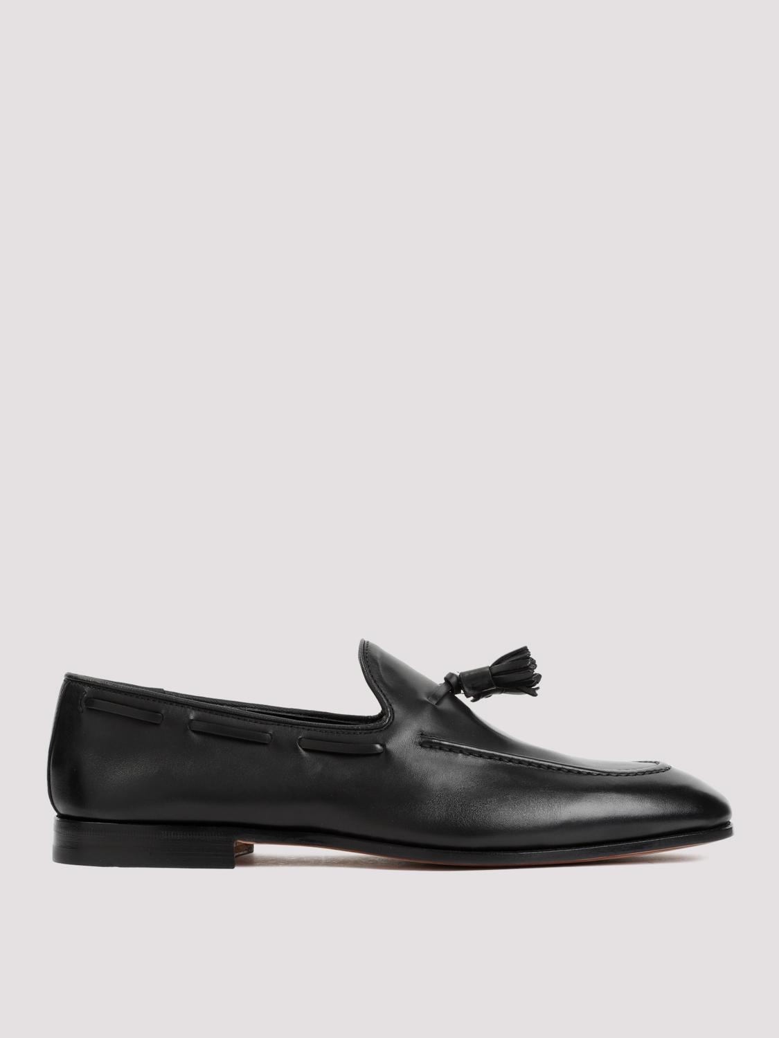 Church's Loafers CHURCH'S Men color Black