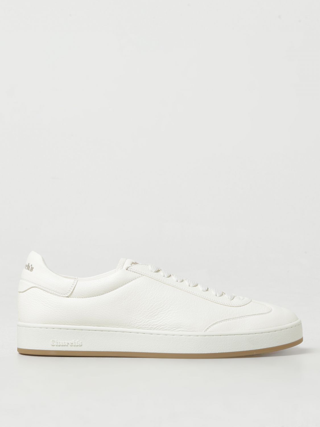 Church's Trainers CHURCH'S Men colour Ivory