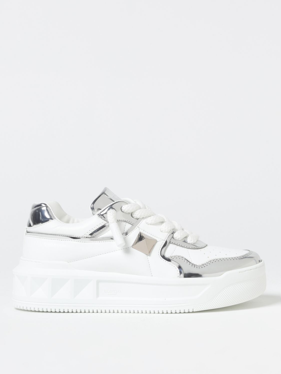 VALENTINO GARAVANI Sneakers VALENTINO GARAVANI Woman colour White