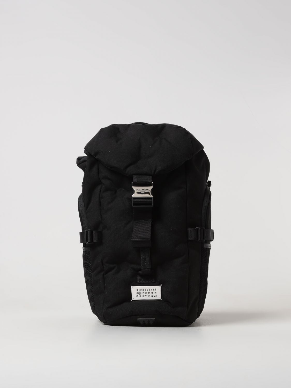 Maison Margiela Backpack MAISON MARGIELA Woman colour Black